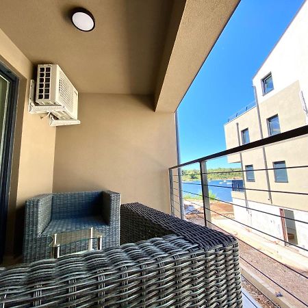 Apartment Lea Медулин Екстериор снимка