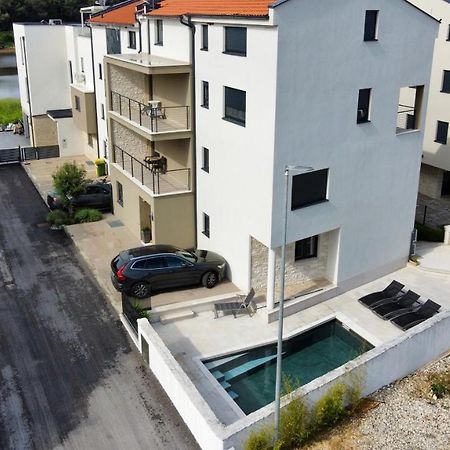Apartment Lea Медулин Екстериор снимка