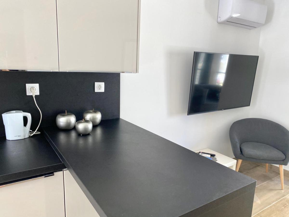 Apartment Lea Медулин Екстериор снимка