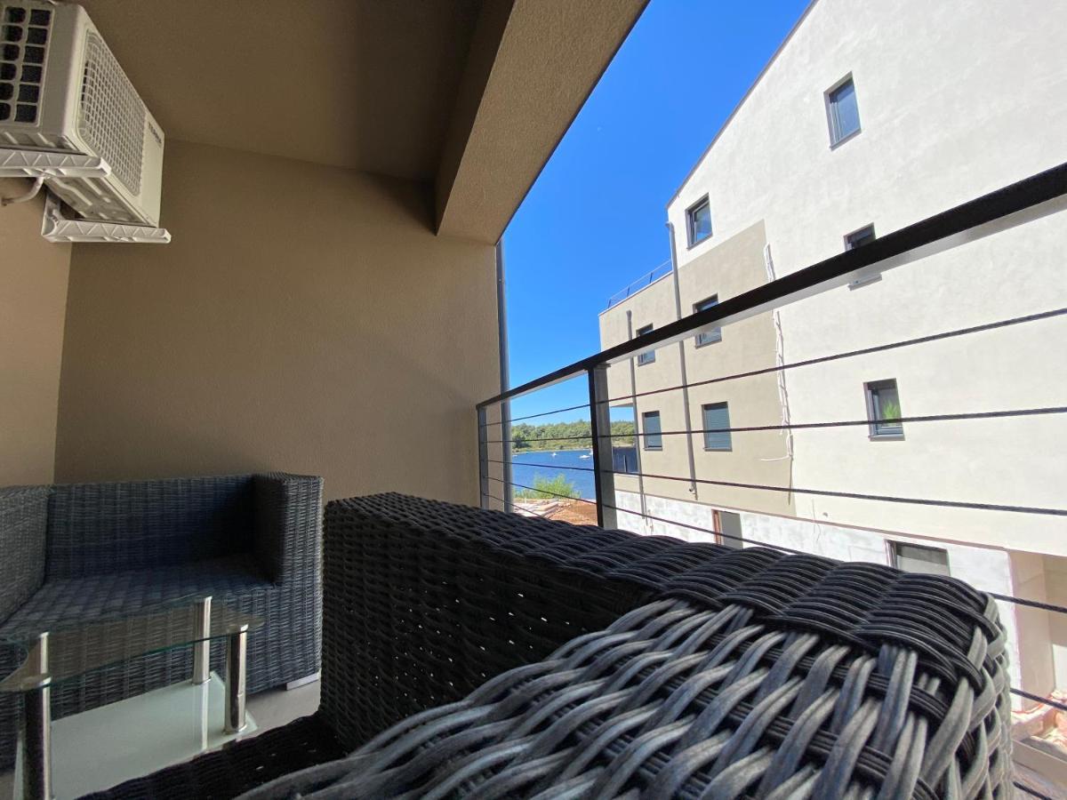 Apartment Lea Медулин Екстериор снимка