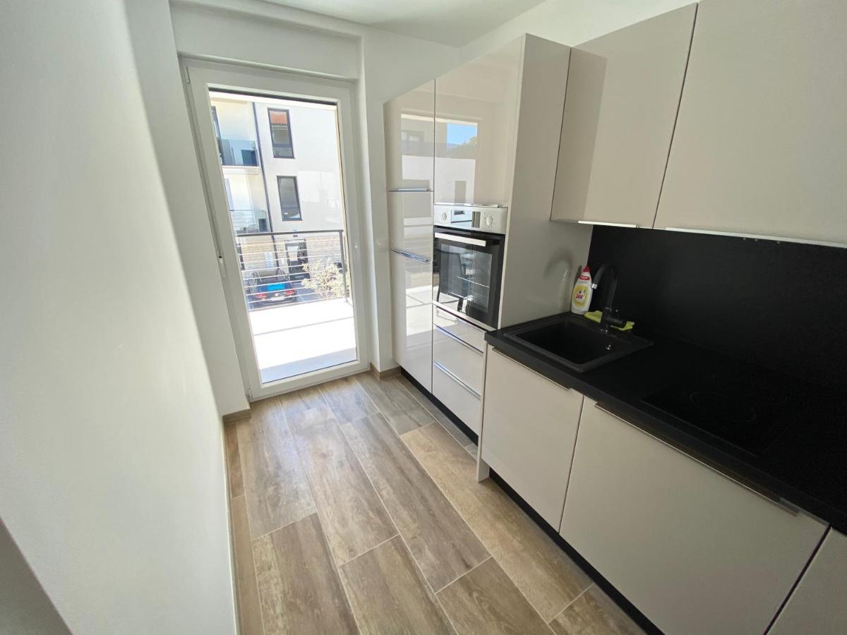 Apartment Lea Медулин Екстериор снимка