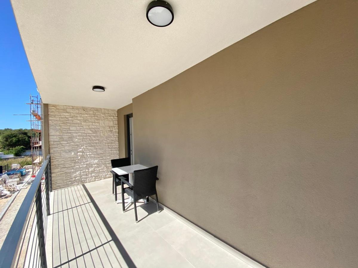 Apartment Lea Медулин Екстериор снимка