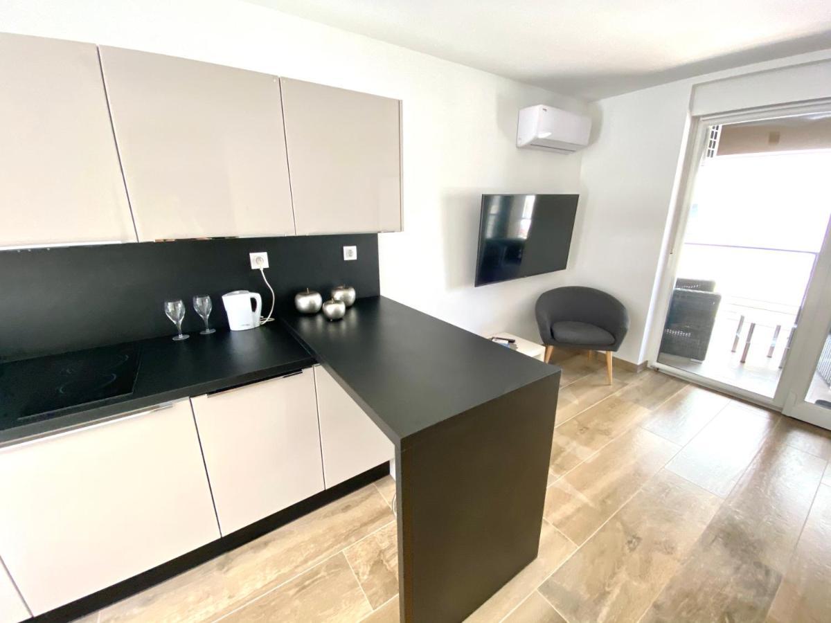 Apartment Lea Медулин Екстериор снимка