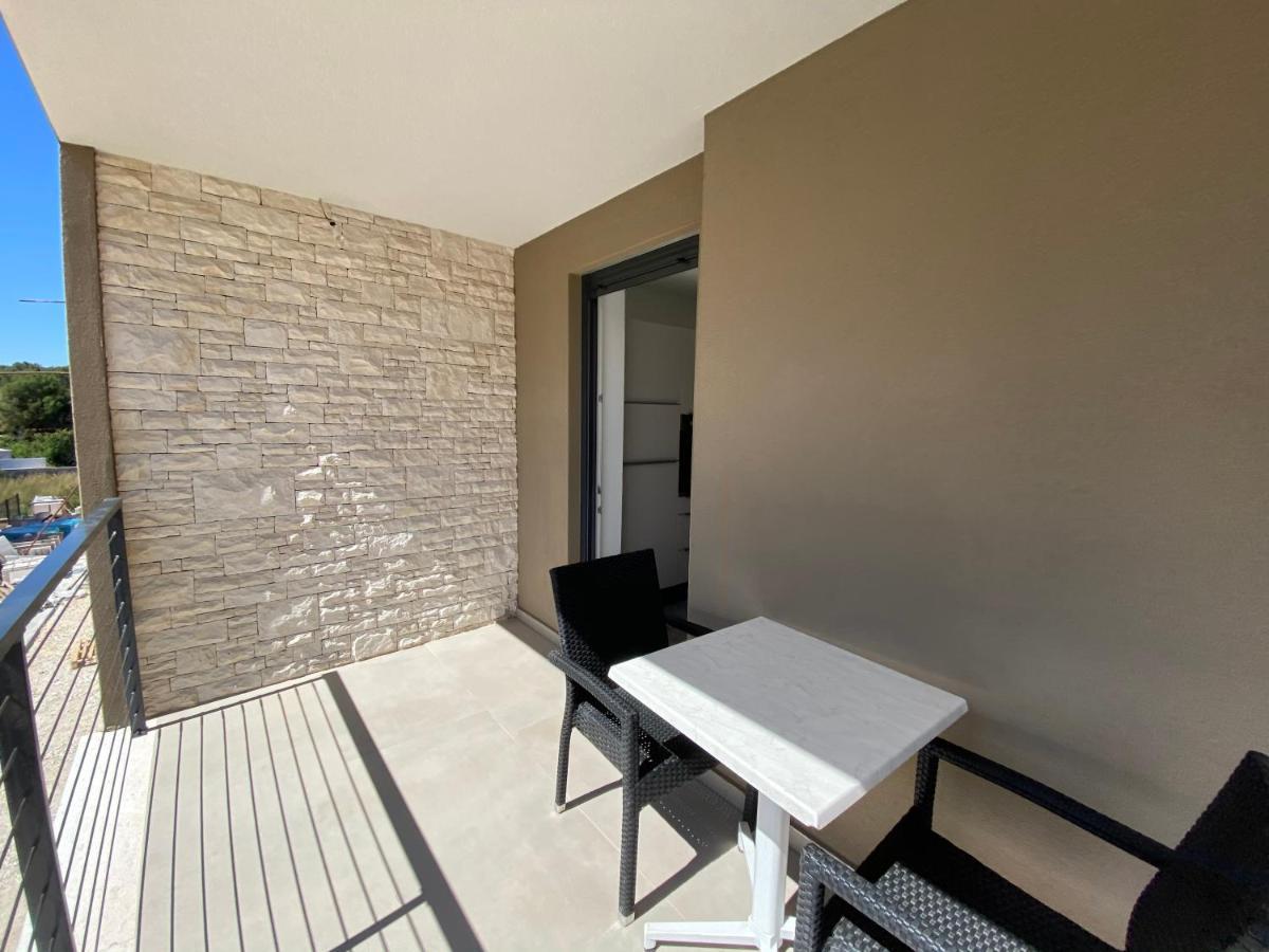 Apartment Lea Медулин Екстериор снимка