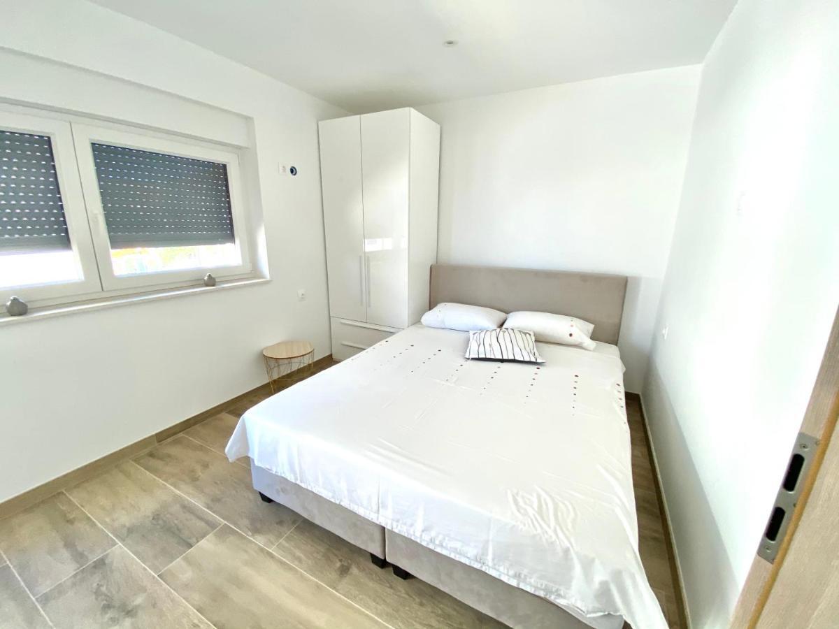 Apartment Lea Медулин Екстериор снимка