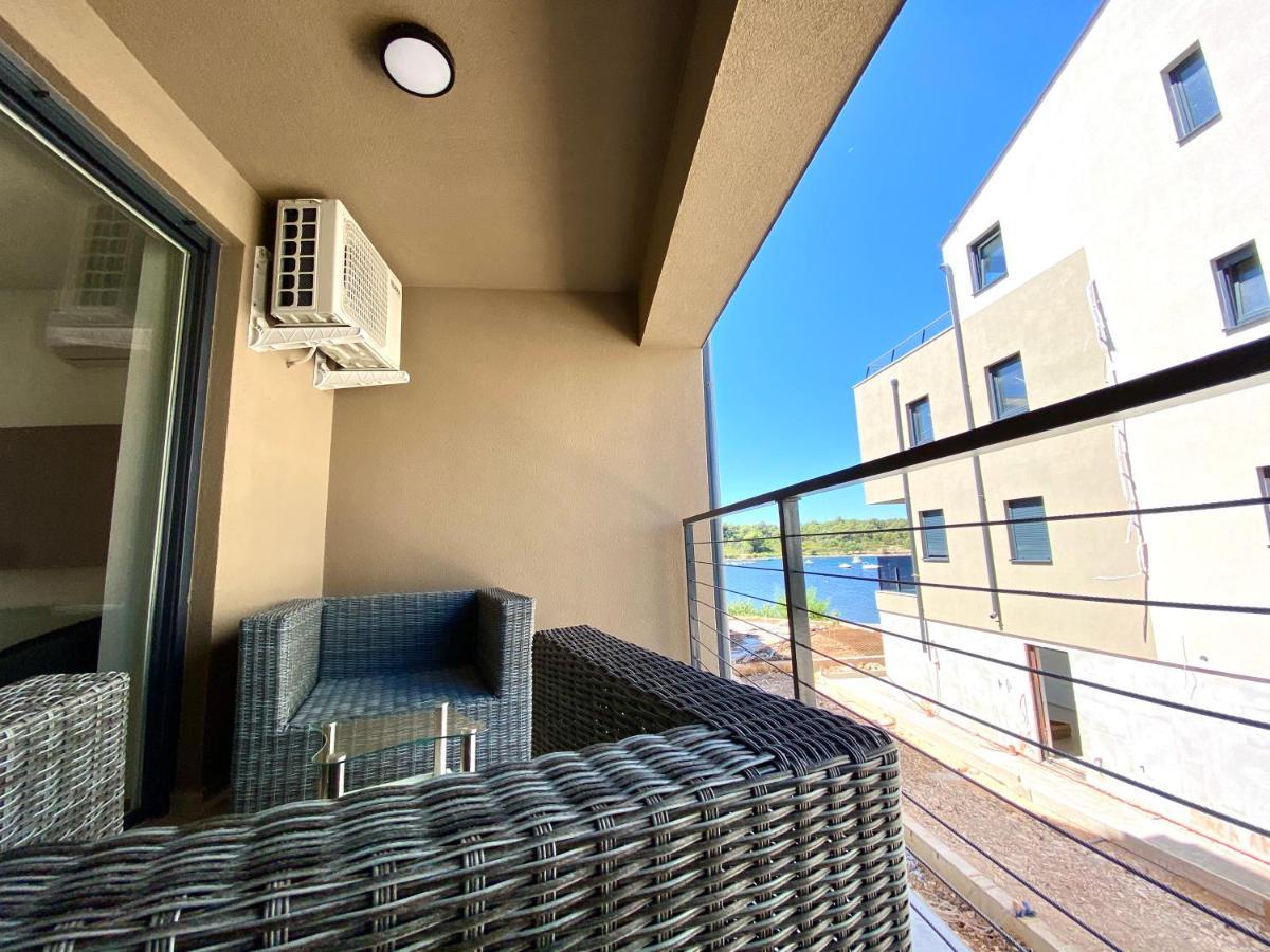Apartment Lea Медулин Екстериор снимка