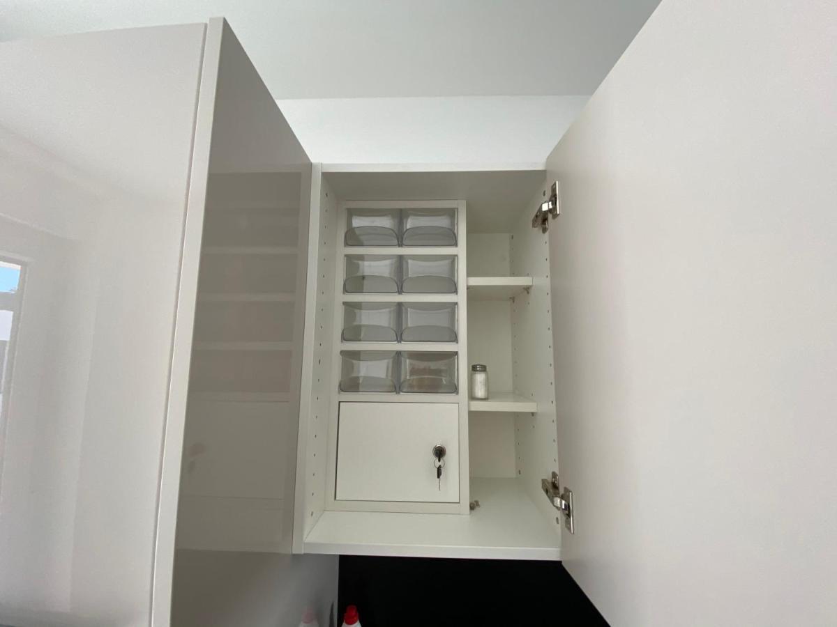 Apartment Lea Медулин Екстериор снимка