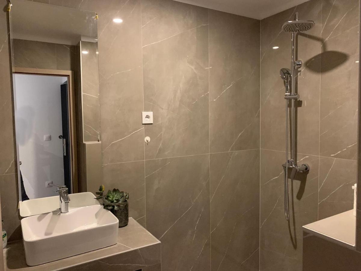 Apartment Lea Медулин Екстериор снимка