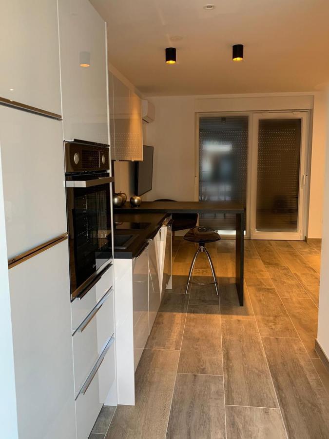Apartment Lea Медулин Екстериор снимка