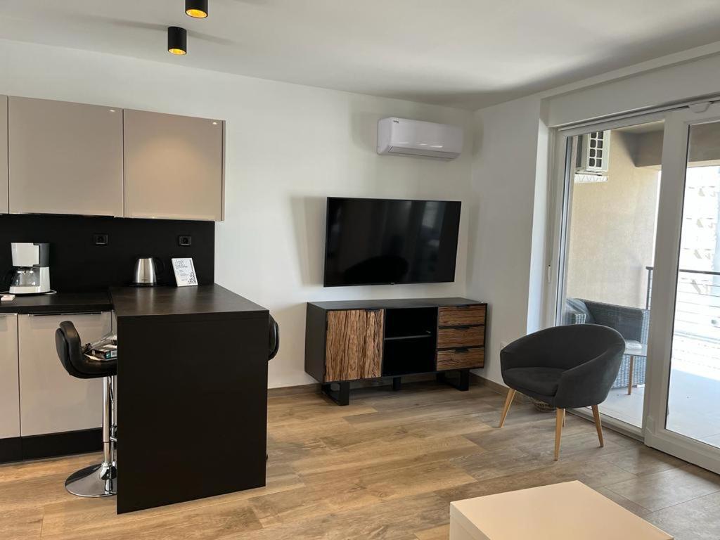 Apartment Lea Медулин Екстериор снимка