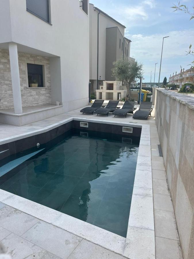 Apartment Lea Медулин Екстериор снимка